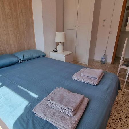 Apartament Weronika อาเรนาเลส เดล ซอล ภายนอก รูปภาพ