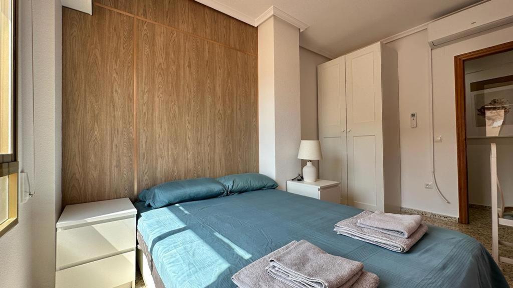 Apartament Weronika อาเรนาเลส เดล ซอล ภายนอก รูปภาพ