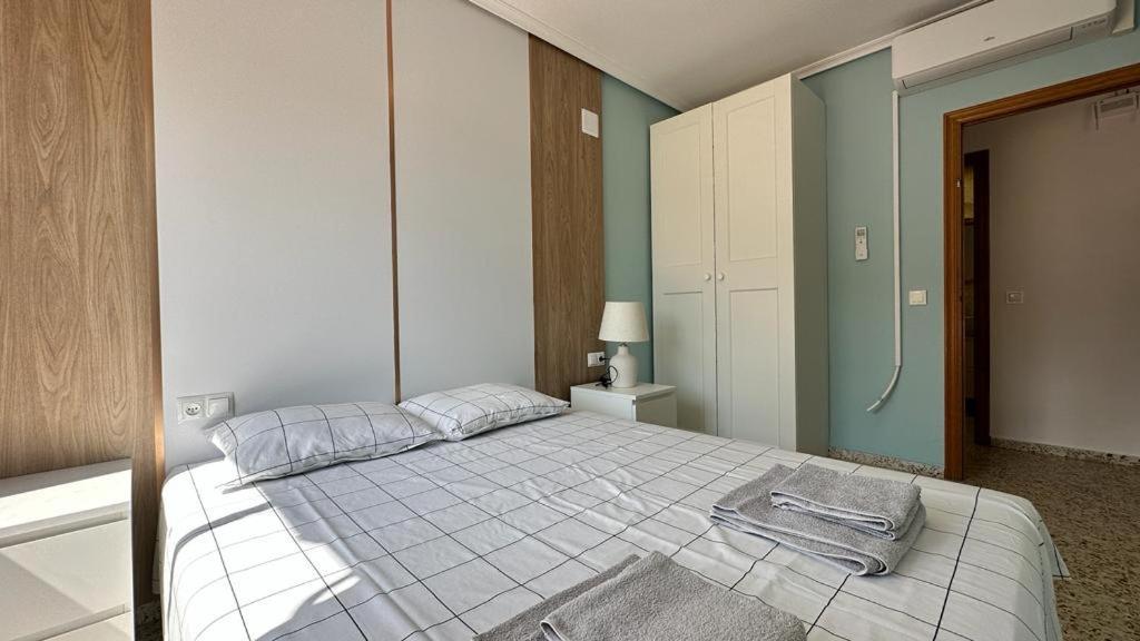 Apartament Weronika อาเรนาเลส เดล ซอล ภายนอก รูปภาพ
