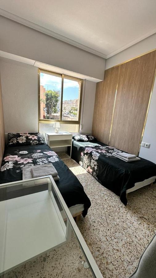 Apartament Weronika อาเรนาเลส เดล ซอล ภายนอก รูปภาพ