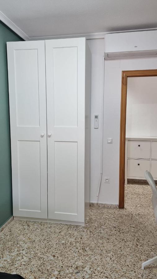 Apartament Weronika อาเรนาเลส เดล ซอล ภายนอก รูปภาพ