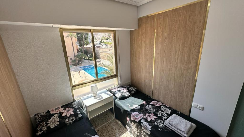 Apartament Weronika อาเรนาเลส เดล ซอล ภายนอก รูปภาพ