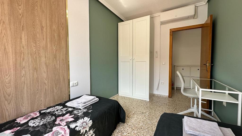 Apartament Weronika อาเรนาเลส เดล ซอล ภายนอก รูปภาพ