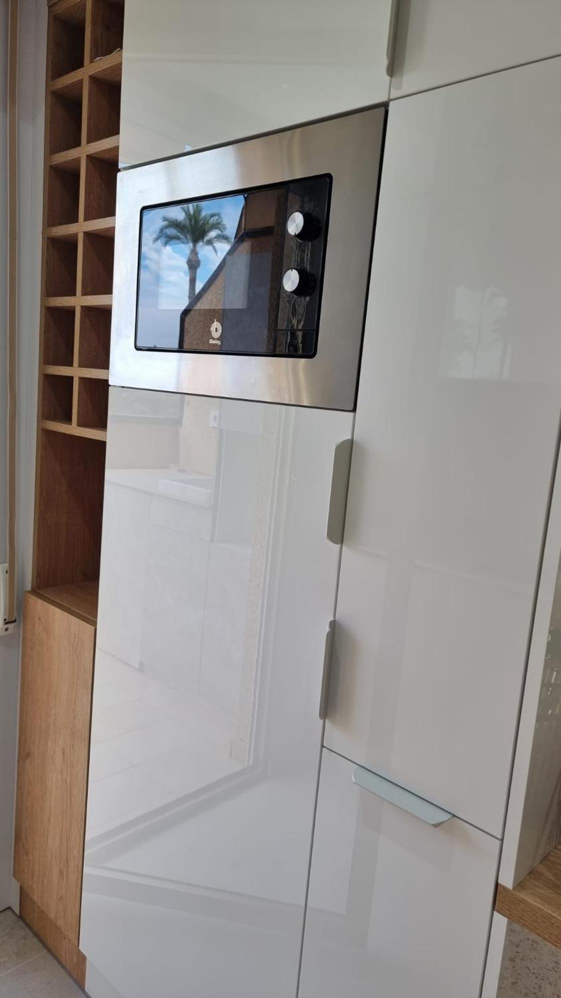 Apartament Weronika อาเรนาเลส เดล ซอล ภายนอก รูปภาพ